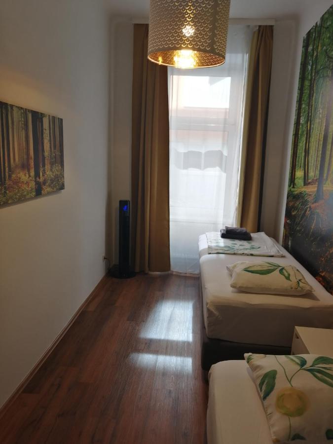 Apartments Near Schoenbrunn Palace فيينا المظهر الخارجي الصورة