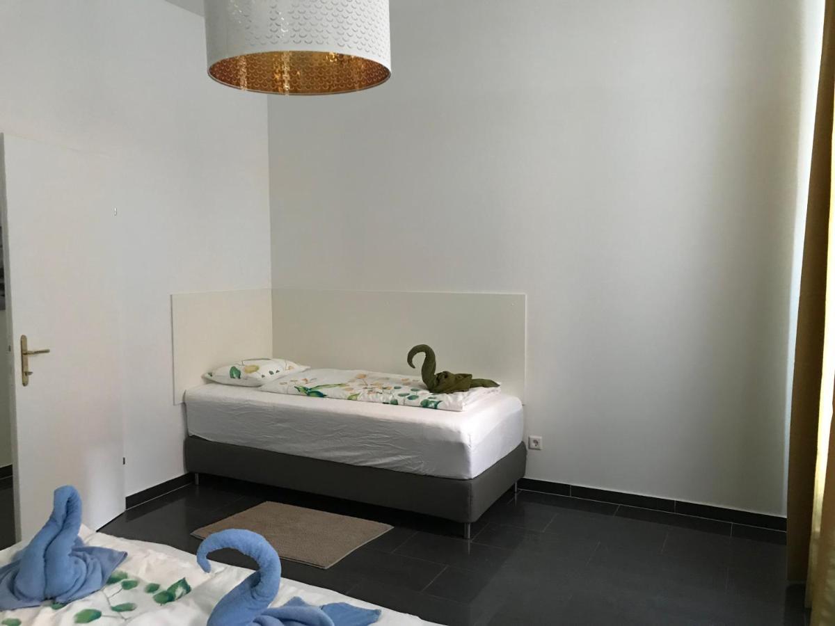 Apartments Near Schoenbrunn Palace فيينا المظهر الخارجي الصورة