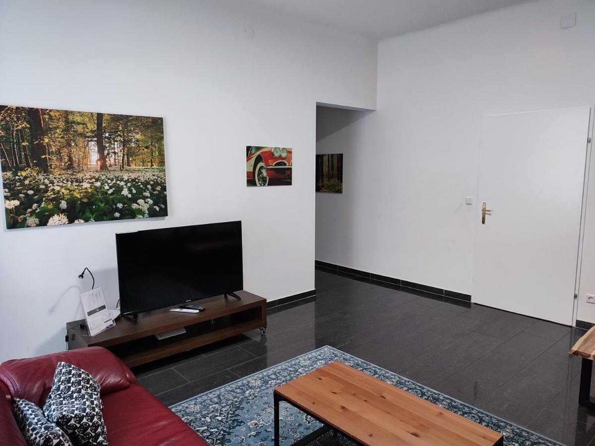 Apartments Near Schoenbrunn Palace فيينا المظهر الخارجي الصورة