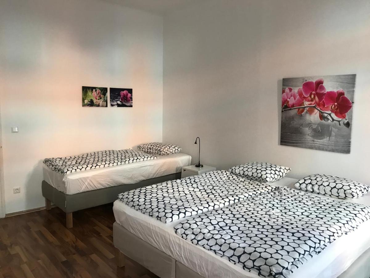 Apartments Near Schoenbrunn Palace فيينا المظهر الخارجي الصورة