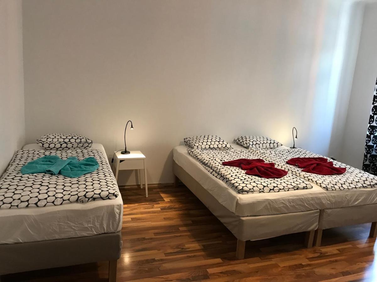 Apartments Near Schoenbrunn Palace فيينا المظهر الخارجي الصورة