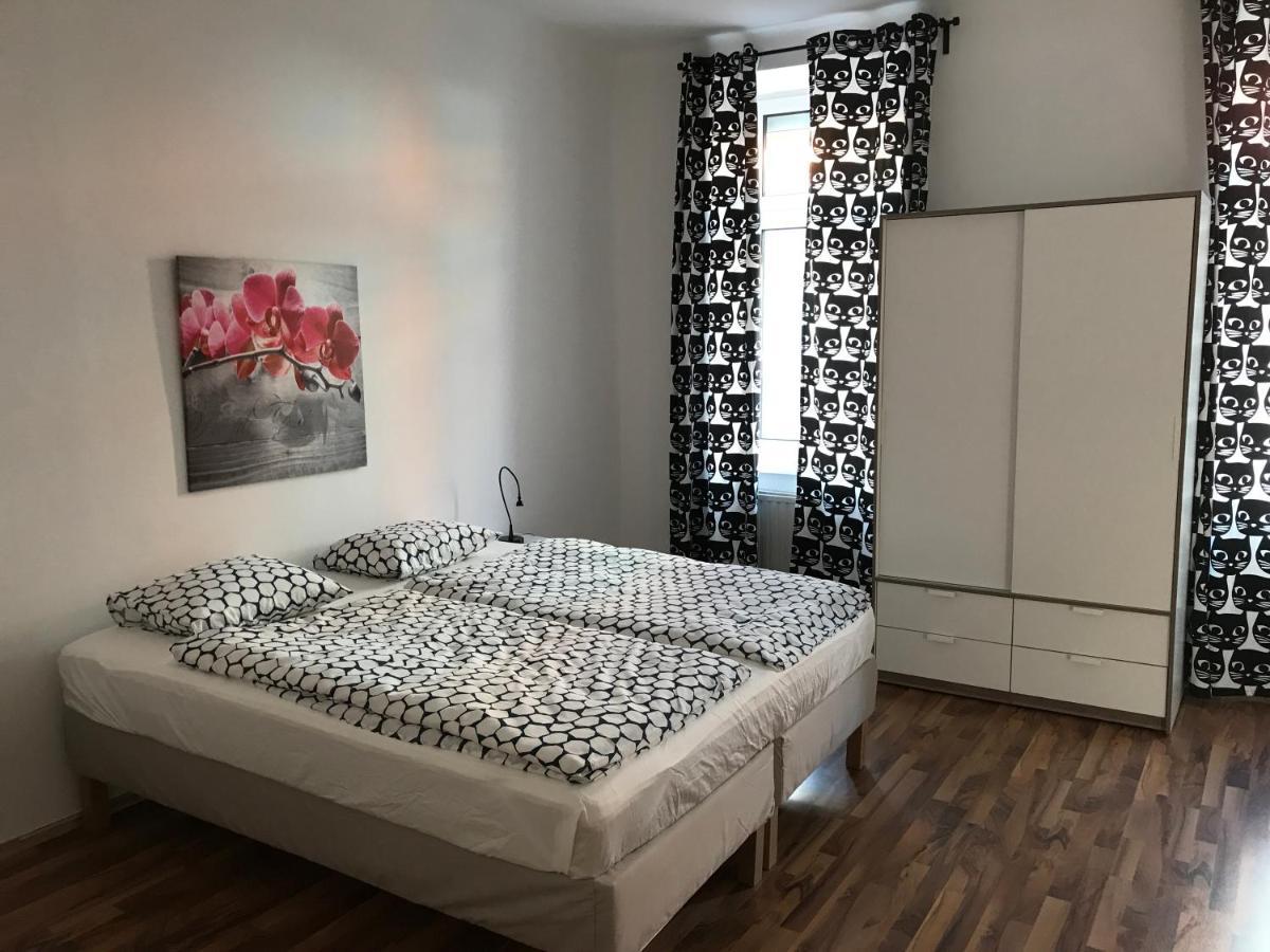 Apartments Near Schoenbrunn Palace فيينا المظهر الخارجي الصورة