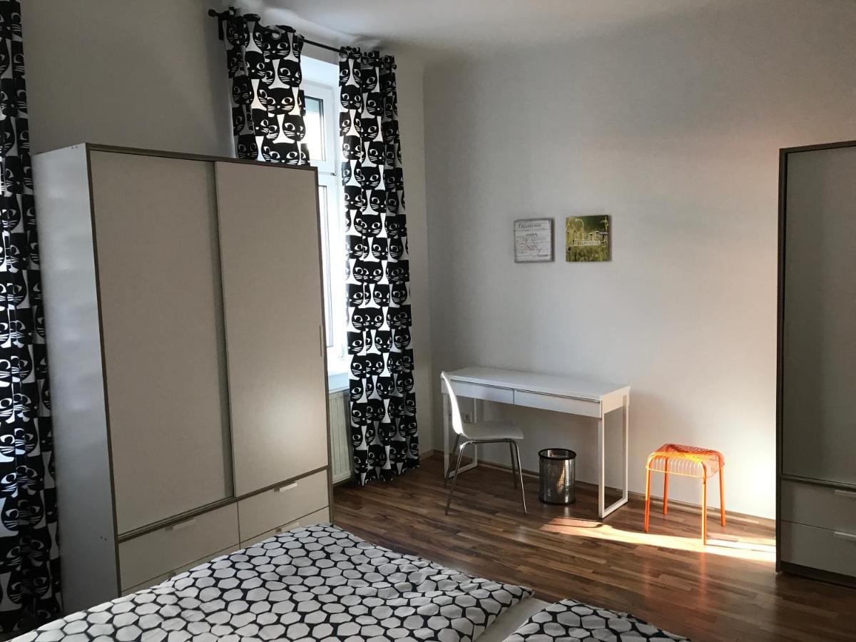 Apartments Near Schoenbrunn Palace فيينا المظهر الخارجي الصورة