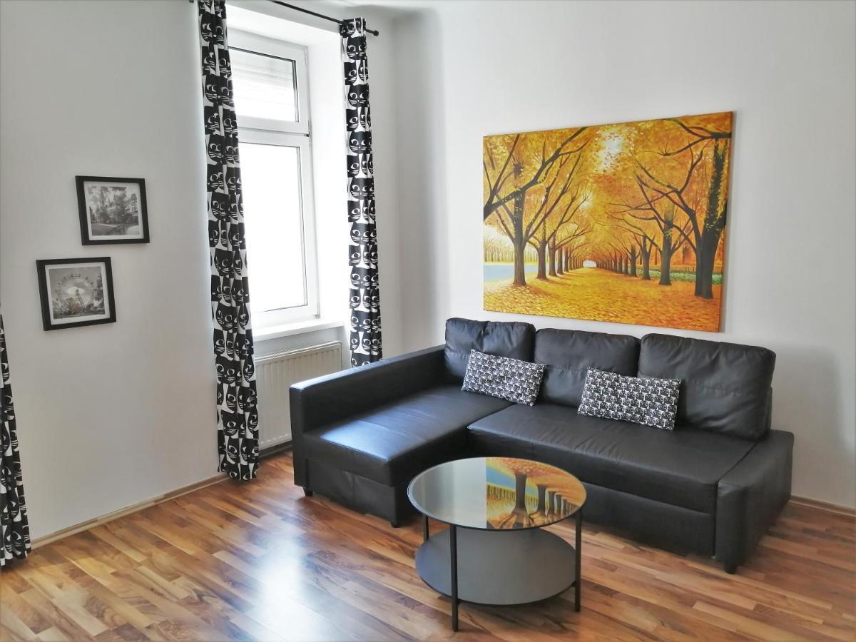 Apartments Near Schoenbrunn Palace فيينا المظهر الخارجي الصورة