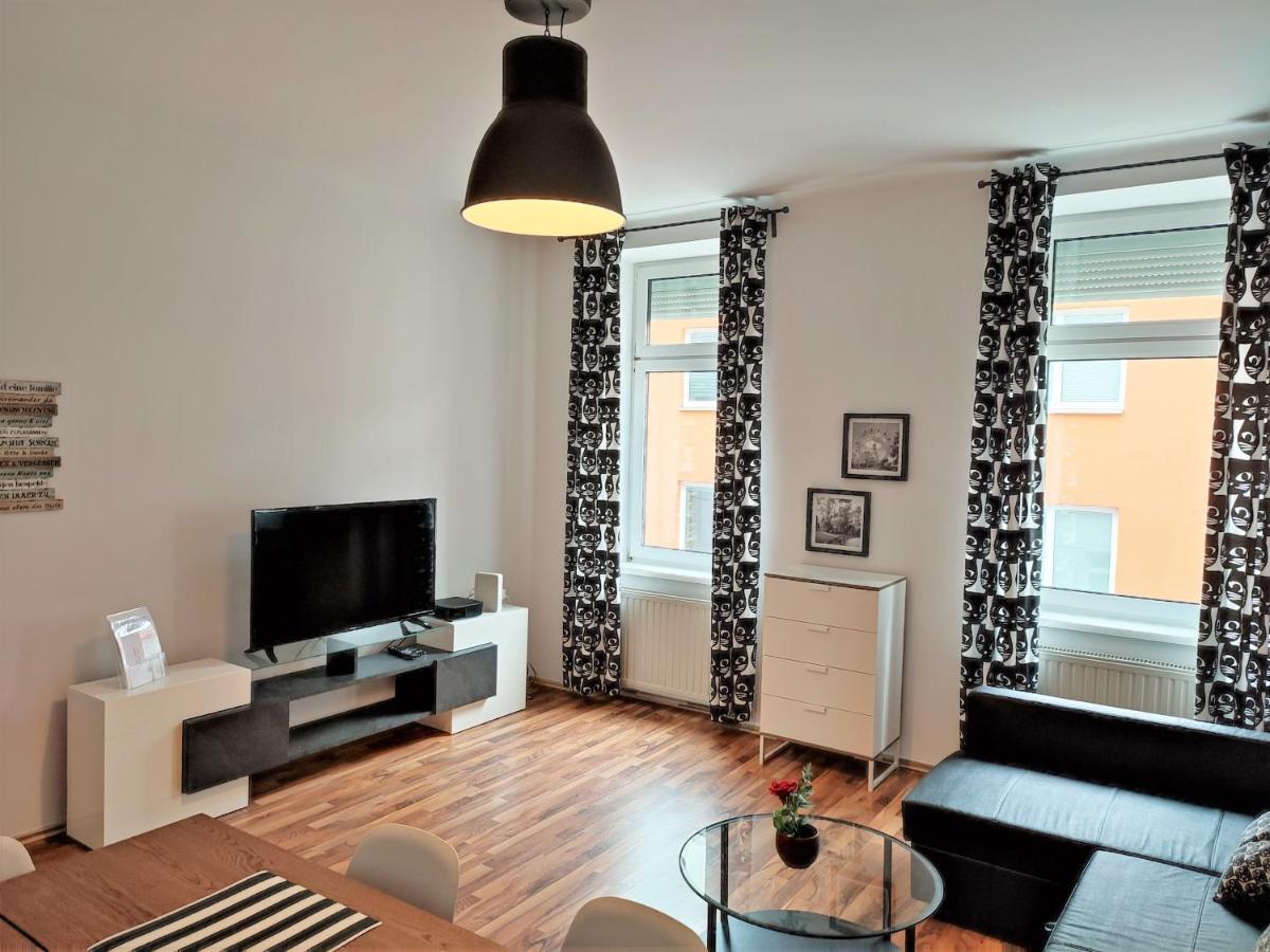 Apartments Near Schoenbrunn Palace فيينا المظهر الخارجي الصورة