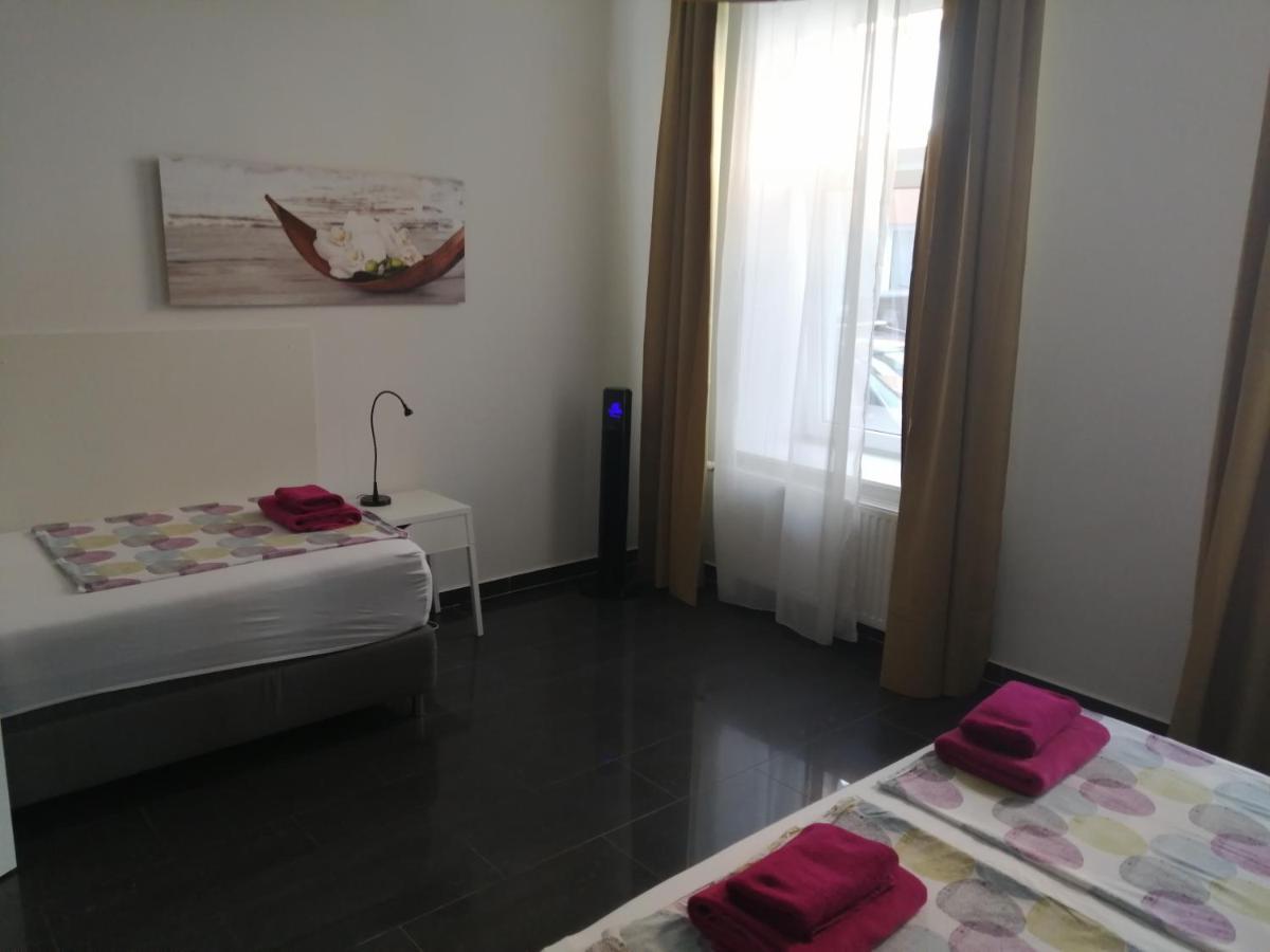 Apartments Near Schoenbrunn Palace فيينا المظهر الخارجي الصورة