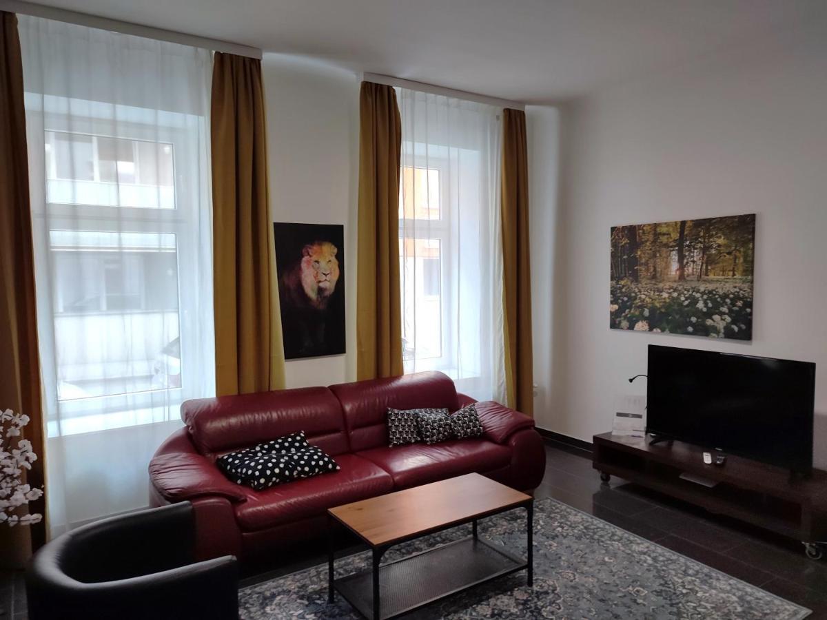 Apartments Near Schoenbrunn Palace فيينا المظهر الخارجي الصورة