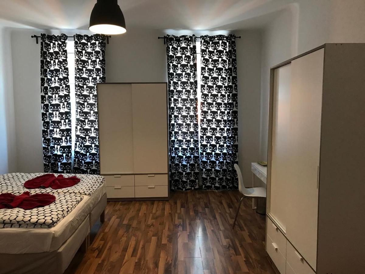 Apartments Near Schoenbrunn Palace فيينا المظهر الخارجي الصورة