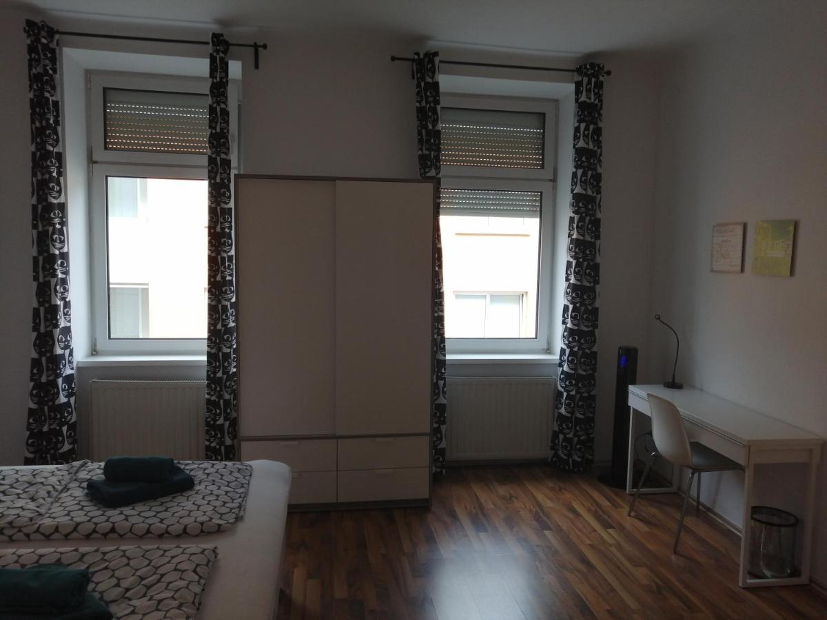 Apartments Near Schoenbrunn Palace فيينا المظهر الخارجي الصورة