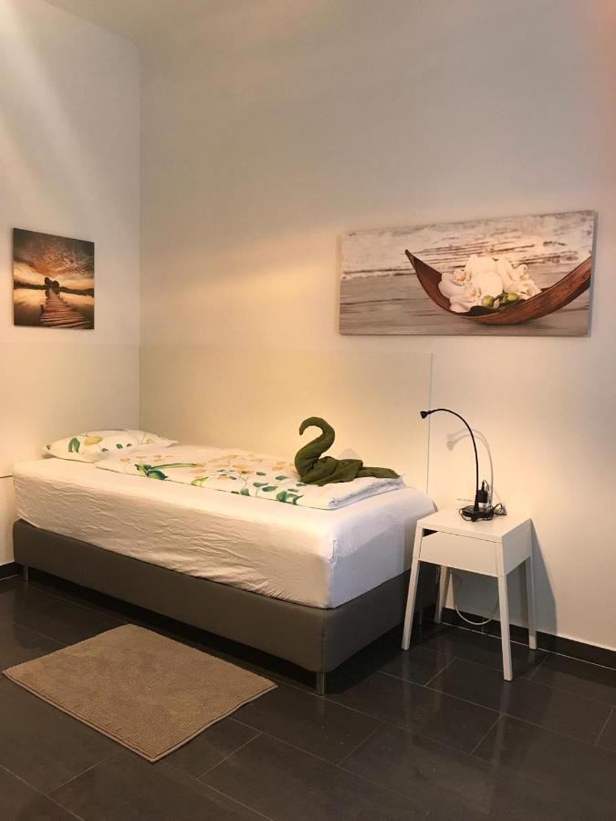 Apartments Near Schoenbrunn Palace فيينا المظهر الخارجي الصورة