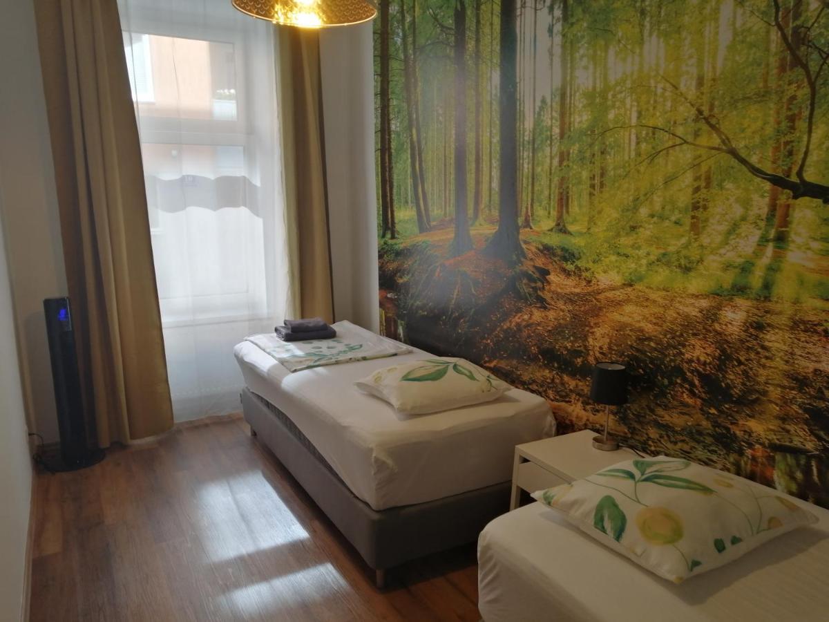 Apartments Near Schoenbrunn Palace فيينا المظهر الخارجي الصورة
