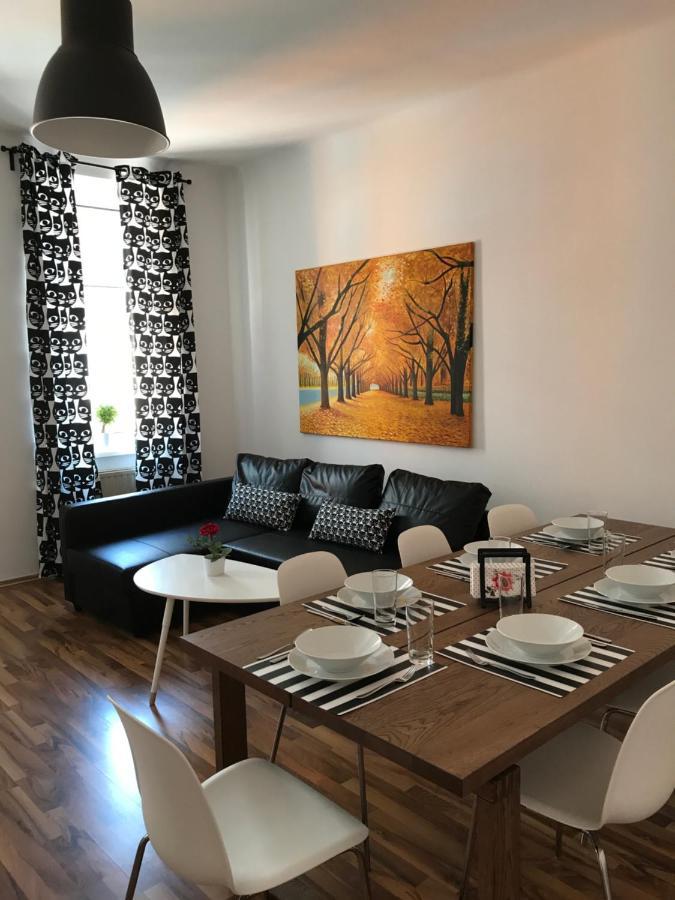 Apartments Near Schoenbrunn Palace فيينا المظهر الخارجي الصورة